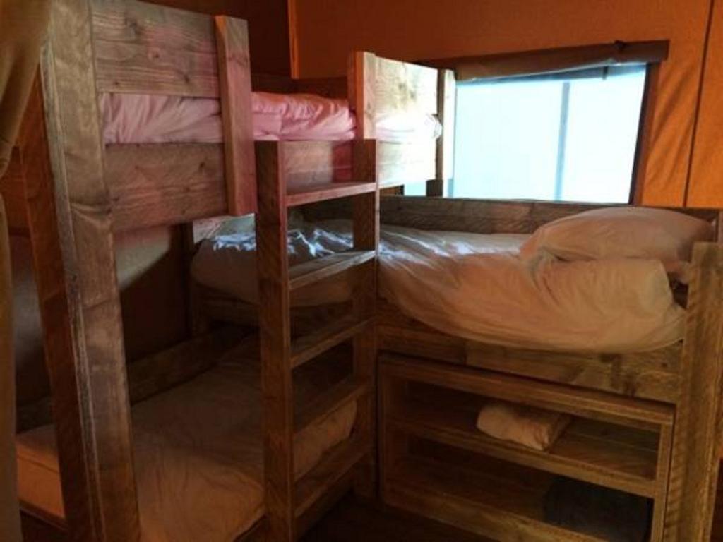 Camping De La Bonnette Caylus ห้อง รูปภาพ